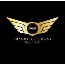Luxury Supercar Rentals Dubai